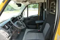 Iveco Daily 35 S11 C30C AUTOMATIK KAMERA MAXI - Thumbnail 8
