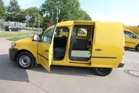 Volkswagen Caddy 2.0 TDI 2-Sitzer EURO-5 PARKTRONIK 6-GANG - Thumbnail 6