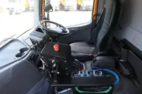 Mercedes-Benz 1324 Atego Aufbau Faun Viatec - Thumbnail 14