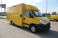 Iveco Daily 35 S11 C30C AUTOMATIK KAMERA - Thumbnail 2
