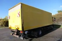Iveco EuroCargo ML 120 E28/P AHK LBW - Thumbnail 4