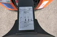 BT HWE 100 Elektro - Thumbnail 8