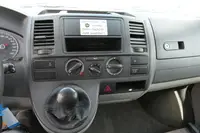 Volkswagen T5 Transporter 2.0 TDI PARKTRONIK EURO-5 - Thumbnail 13
