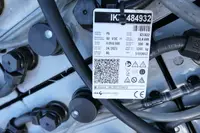 Linde P250 Schlepper AHK Batterie 24/2021 - Thumbnail 11