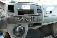 Volkswagen T5 Transporter 2.0 TDI PARKTRONIK - Thumbnail 13