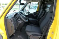 Renault Master 130 dCi L3H2 Euro6 KLIMA COC Regal - Thumbnail 7