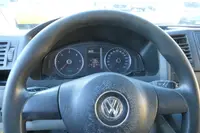 Volkswagen T5 Transporter 2.0 TDI PARKTRONIK EURO-5 - Thumbnail 12