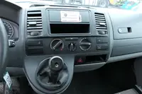 Volkswagen T5 Transporter 2.0 TDI PARKTRONIK EURO-5 - Thumbnail 9