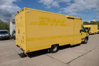 Iveco Daily 50C15 COC - Thumbnail 3