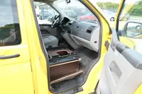 Volkswagen T5 Transporter 2.0 TDI EURO-5 - Thumbnail 11