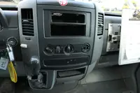 Mercedes-Benz SPRINTER 310 CDI MAXI EURO-5  KOFFER - Thumbnail 10