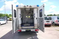 Mercedes-Benz Sprinter 519 CDI Klima Krankenwagen - Thumbnail 5