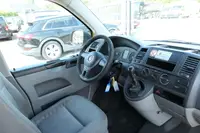 Volkswagen T5 Transporter 2.0 TDI PARKTRONIK - Thumbnail 8
