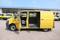 Volkswagen T5 Transporter 2.0 TDI PARKTRONIK EURO-5 - Thumbnail 7