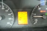 Mercedes-Benz SPRINTER 310 CDI MAXI EURO-5 KOFFER - Thumbnail 15