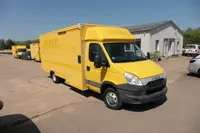 Iveco Daily 50C15 COC - Thumbnail 3