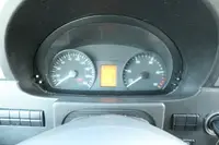 Mercedes-Benz SPRINTER 310 CDI MAXI EURO-5 KOFFER - Thumbnail 14