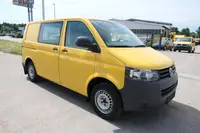 Volkswagen T5 Transporter 2.0 TDI PARKTRONIK - Thumbnail 3
