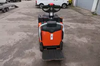 Toyota Levio LPE 200 - Thumbnail 5