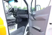 Mercedes-Benz Sprinter 519 CDI Klima Krankenwagen - Thumbnail 11