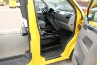 Volkswagen T5 Transporter 2.0 TDI - Thumbnail 8