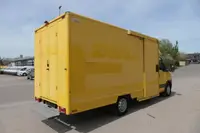 Iveco Daily 35 S11 C30C AUTOMATIK KAMERA - Thumbnail 3