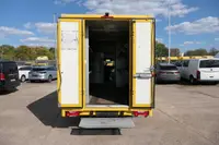 Iveco Daily 35 S11 C30C AUTOMATIK KAMERA - Thumbnail 5