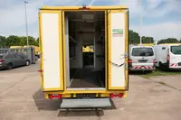 Iveco Daily 35 S11 C30C ELEKTRO COC Umbau 08/2021 - Thumbnail 8