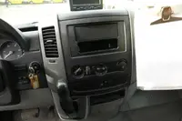 Mercedes-Benz SPRINTER 310 CDI MAXI EURO-5 KOFFER - Thumbnail 11
