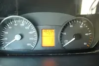 Mercedes-Benz SPRINTER 310 CDI MAXI EURO-5 KOFFER - Thumbnail 15