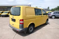 Volkswagen T5 Transporter 2.0 TDI EURO-5 - Thumbnail 4
