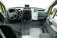 Mercedes-Benz SPRINTER 310 CDI MAXI EURO-5 KOFFER - Thumbnail 7