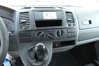 Volkswagen T5 Transporter 2.0 TDI EURO-5 CoC - Thumbnail 10