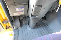 Mercedes-Benz Atego ZW GLEISSAUGER Schienenreiniger KROLL - Thumbnail 20