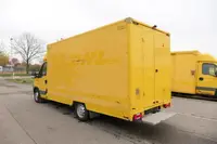 Iveco Daily 35 S11 C30C AUTOMATIK KAMERA MAXI - Thumbnail 5