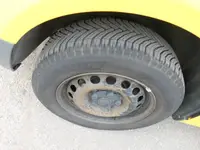 Volkswagen Caddy 2.0 SDI PARKTRONIK - Thumbnail 10