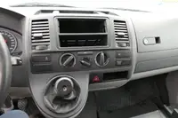 Volkswagen T5 Transporter 2.0 TDI PARKTRONIK EURO-5 - Thumbnail 14