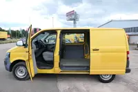 Volkswagen T5 Transporter 2.0 TDI EURO-5 - Thumbnail 6