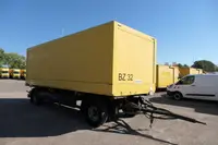 Krone AZ-K 18 EL FLÜGELTÜREN - Thumbnail 2