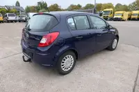 Opel Corsa Selection "110 Jahre" LPG Bivalent KLIMA - Thumbnail 3