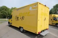 Iveco Daily 35 S11 C30C AUTOMATIK KAMERA - Thumbnail 4
