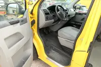 Volkswagen T5 Transporter 2.0 TDI COC - Thumbnail 10