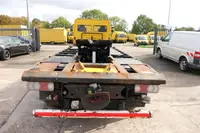 Mercedes-Benz KAMAG WBH 25 Wiesel Sattelkupplung Umsetzfahrz. - Thumbnail 11