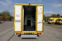 Iveco Daily 35 S11 C30C AUTOMATIK KAMERA - Thumbnail 5