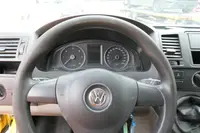 Volkswagen T5 Transporter 2.0 TDI 2-Sitzer EURO-5 CoC - Thumbnail 11