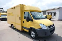 Iveco Daily 35 S11 C30C AUTOMATIK KAMERA MAXI - Thumbnail 3