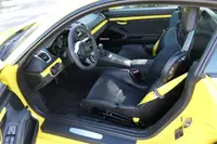 Porsche Cayman GT4 Approved Keramik Sport Chrono - Thumbnail 12