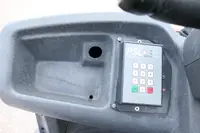 Linde P 60 Z Schlepper Batterie 10/2020 - Thumbnail 8