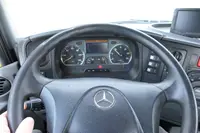 Mercedes-Benz KAMAG WBH 25 Wiesel Terberg Umsetzfahrz. - Thumbnail 14