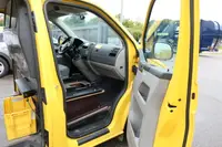 Volkswagen T5 Transporter 2.0 TDI PARKTRONIK - Thumbnail 10